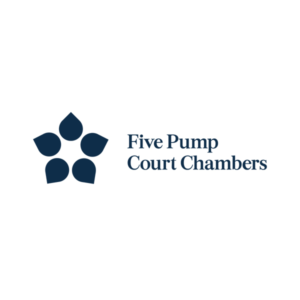 5 Pump Court Chambers